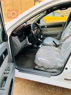 شيفروليه اوبترا